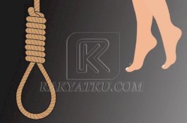 Alami Gangguan Jiwa, Penyebab Ardi Nekat Gantung Diri