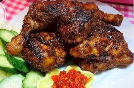 Pilih Mana, Dada, Sayap, atau Paha Ayam?