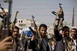 Houthi Bantah Curi Bantuan Makanan Warga Yaman