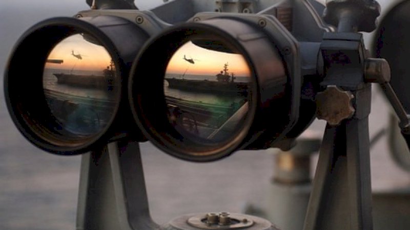 Dituduh Mata-mata di Rusia, Pria AS Mengaku Cuma Mau Datangi Pesta Pernikahan