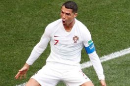 Tak Bela Timnas Portugal, Ronaldo: Saya Pikir Itu Keputusan Terbaik