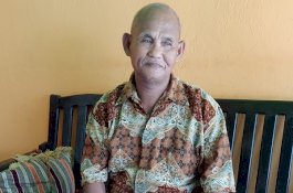 Dari Modal Seribu Rupiah, Sekarang Keuntungan Rp2 Juta Per Minggu