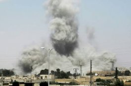 AS Tarik Pasukan, Turki dan Rusia Koordinasi dengan Suriah