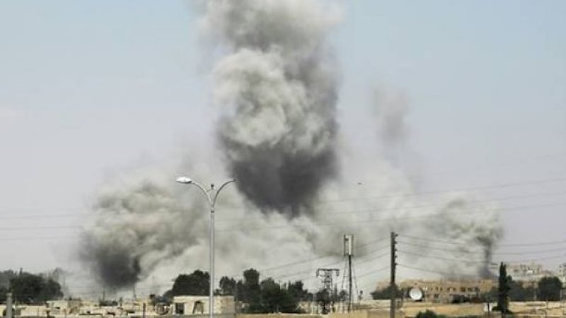 AS Tarik Pasukan, Turki dan Rusia Koordinasi dengan Suriah