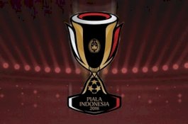 Home dan Away, Ini Jadwal Drawing Piala Indonesia