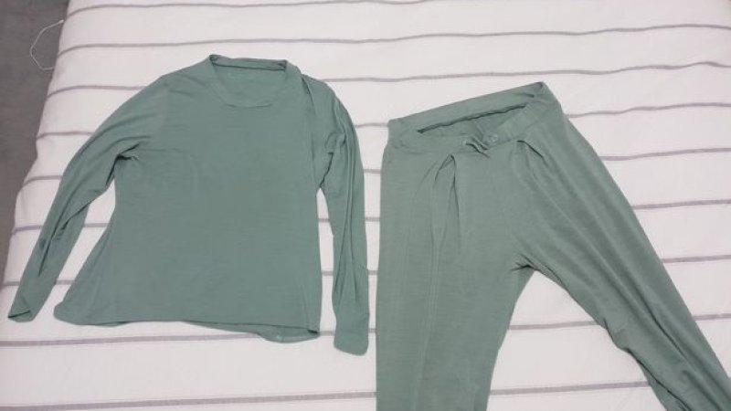 Bisa Tingkatkan Kualitas Tidur Hingga 150%, Piyama Ini Dihargai Rp2,1 Juta