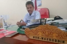 Ini Perkembangan Terbaru Dugaan Korupsi Lapangan Futsal di Bantaeng