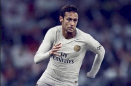 Pakar Sepak Bola: Neymar Jr ke Real Madrid
