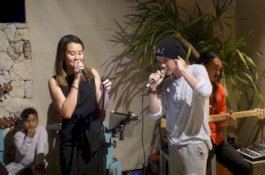 Dul dan Aaliyah Disebut Mirip, Maia: Kita Jodohin Aja Ya?