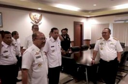 Ini 3 Fokus Iksan Iskandar di Periode Keduanya Pimpin Jeneponto