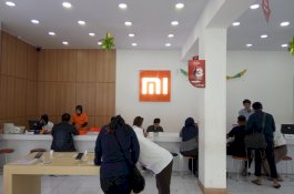 2019, Xiaomi Siap Pasarkan Perangkat Baru di Makassar