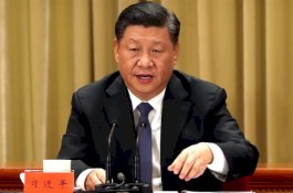 Presiden China: Taiwan Adalah Bagian dari China