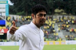 Fokus Caleg, Nilmaizar-PS TIRA Resmi Berpisah