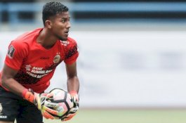 Dilirik PSM Makassar, Begini Komentar Teja Paku Alam