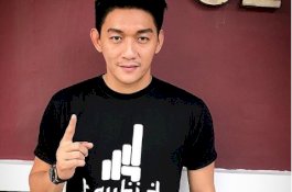 Ifan Seventeen Butuh Dukungan Kembali ke Panggung Musik Tanah Air