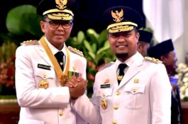 Tiga Nama Calon Kuat Sekda Sulsel Mencuat