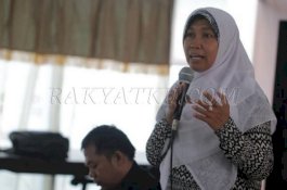 Ini Saran Legislator PKS ke Gubernur Sulsel soal Tim Pengganti TP2D