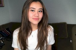 Sosok Aaliyah Massaid, Wanita yang Dijodohkan dengan Dul