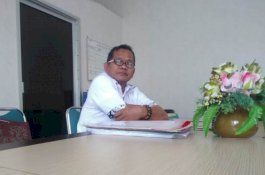 Guru Dimutasi, Kadis Pendidikan Bantaeng: Dia Tidak Disiplin