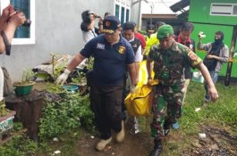 Dikira Tidur Pulas, Ternyata Daniel Tak Bernyawa