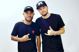 Ardi Idrus Beri Sinyal Gabung PSM Makassar