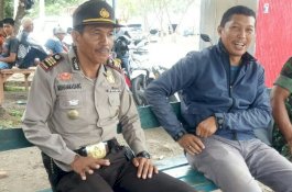 Pelaku Mesum Malam Tahun Baru di Jeneponto Sudah Kakek-Nenek, Rumahnya Dibongkar