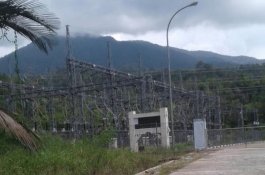 Penerimaan Pegawai yang Tak Akomodir Warga Lokal, CES: Itu dari PLN