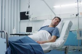 Pria Lebih Berisiko Meninggal Akibat Penyakit Ini