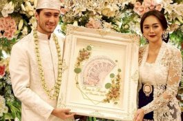 Mahar Pernikahan Aura Kasih Pakai Dolar Singapura, Segini Jumlahnya