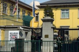 Memo Bocor, 100.000 Prajurit Cyber Tiongkok Mata-matai Diplomat Inggris