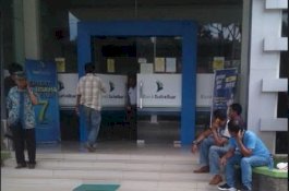 Horeee...! Beasiswa Pemkab Luwu Timur Sudah Cair