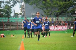 Wasyiat dan Pahabol Resmi Berlabuh di Kalteng Putra