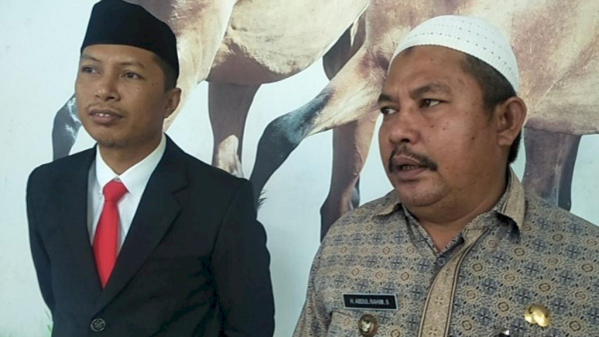 "Padahal Tidak Cantikji Perempuannya," Kades Arungkeke Soal Pelaku Mesum