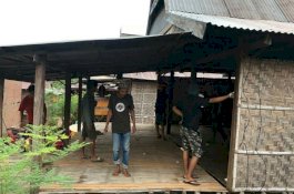 Pasangan Mesum Jeneponto Ini Ternyata Masih Sepupu