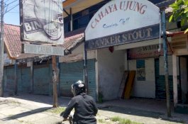 Taufan Bakal Buat Convention Center di Eks Cahaya Ujung