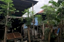 Pak Kades Sebut, Suami Pelaku Mesum Agak Terbelakang Mental