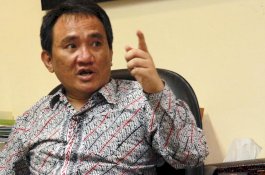Soal Surat Suara Tercoblos, Andi Arief ke Hasto: Buta Huruf