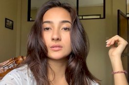 Sosok Naomi Zaskia, Gadis Cantik yang Disebut Kekasih Baru Sule