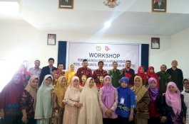 Guru-guru Kompak Komitmen Jadikan Gowa Kabupaten Pendidikan