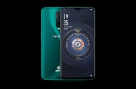 Oppo Rilis R17 Pro King of Glory Edition, Apa Istimewanya