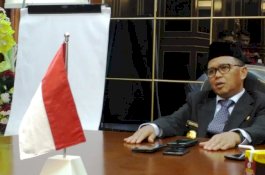 Sudah Tiga Hari NA Belum Lihat Hasil Pansel Sekda Sulsel