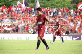 Didepak PSM, Wasyiat Hasbullah: Saya Ingin Buktikan di Kalteng Putra