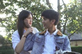 Dimajukan, Film Dilan 1991 Tayang Akhir Februari