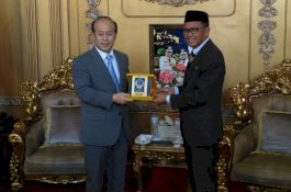 Tiongkok Rencana Bangun Jalan Tol di Sulsel