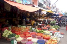 Sempat Naik Jelang Pergantian Tahun, Harga Sembako Mulai Stabil