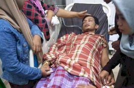 Pesta Miras Sambil Main Gitar, Dua Remaja di Luwu Utara Ditikam