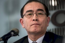 Dubes Korut untuk Italia Membelot, Dia dan Istri Diincar Kim