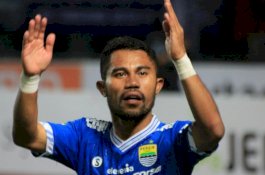 Ardi Idrus Mengaku Cuma Liburan di Makassar