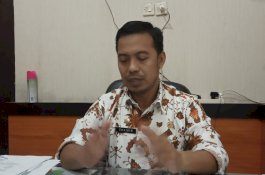 Jumlah Penduduk Kota Makassar Menurun di 2018