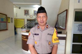 Polisi Tangkap Pelaku Penikaman 2 Pemuda di Makassar
